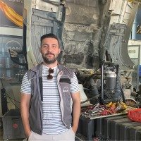 Çağdaş Doğan