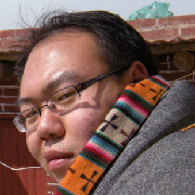 李勃旸
