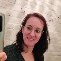 Rebecca Delbaere