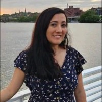 Sunner Daniela Hernandez, MSS