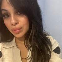 Priscilla Siordia