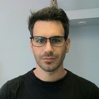 Nicolas Rodriguez
