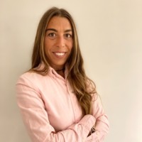 Alessia La Cognata