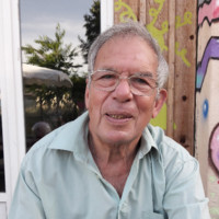 Patrick Avran