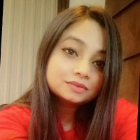 Jyoti Gusai