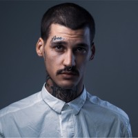 Aaron Bamber-Read