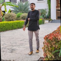 Jayesh Patil