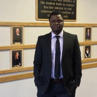 Rapheal Oyebode