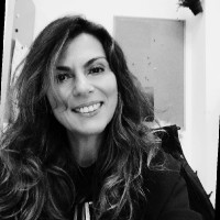 Sandrine Messaoud