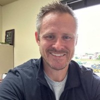 Shane Fisher