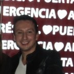 Roberto Muñoz