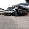 Ford Pro6lems