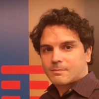 Alesssandro Fernandes de Freitas