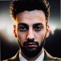 Mehdi El Allaki