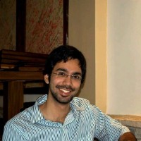 Kush Sharma