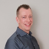 Patrick Van Der Meeren
