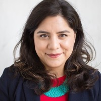 Georgette Avila