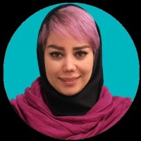 Fatemeh Khanmohammadi