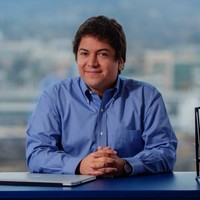 Paulo Rozas