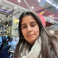 Amel Bouakaz