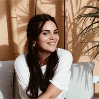 Ana Teresa Melo