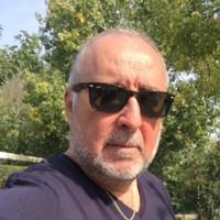 Robert Cros
