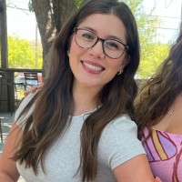 Madelyn Lewis
