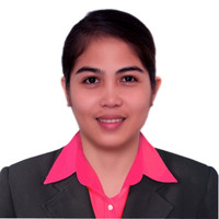 Bessie Apuya
