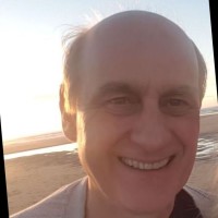 Bruce Wiseman