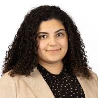 Laudy-Jane Allam