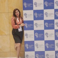 Rashi Advani