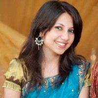 Ishrat Rahman