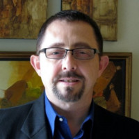 Mark Cochran