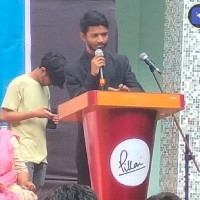 Aditya Chouhan
