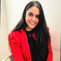 Tashmin Kaur Sidhu
