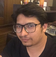 MAYUR PATEL