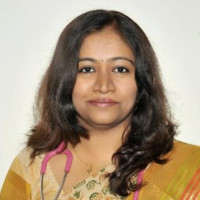 Dhanalakshmi Rangamuthaiah