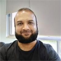 Irfan Agaria