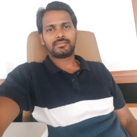 Simhachalam Ch V
