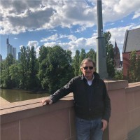 Fernando Prieto Tarradas