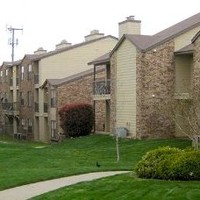 The Falls Apartments