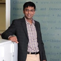 Kailash Hariharan Iyer