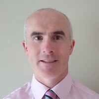 Stephen Treacy