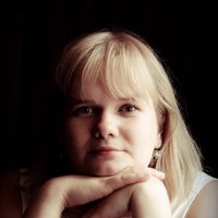 Natalya Berezina