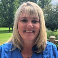 Christine Olson