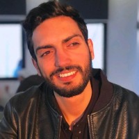 Ayoub Lansari