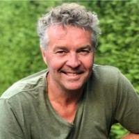 Peter Zwanenburg