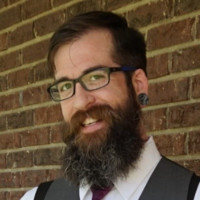 Jonathan Burrow