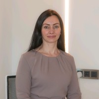 Nadia Nipane