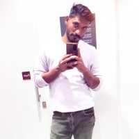 Suresh T
